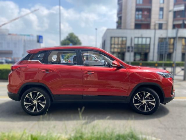 EVO Evo5 usata, con Autoradio