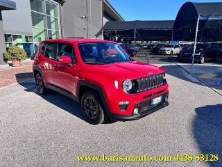 JEEP Renegade usata, con Airbag