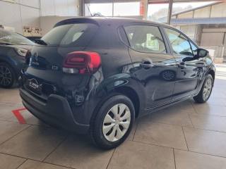 CITROEN C3 usata, con Airbag Passeggero