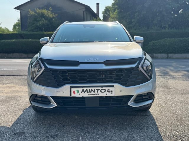 KIA Sportage usata, con Alzacristalli elettrici