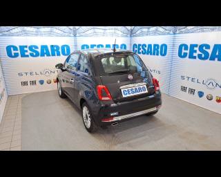 FIAT 500 usata, con Alzacristalli elettrici