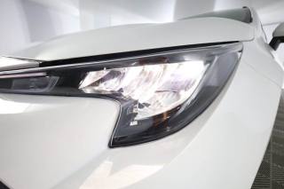 TOYOTA Corolla usata 13