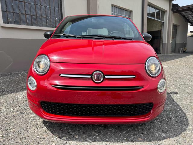 FIAT 500 usata, con Airbag