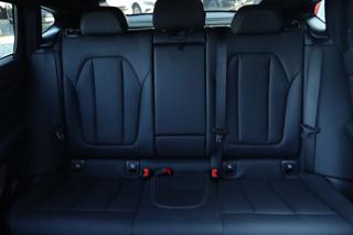 BMW X4 usata, con Sedili sportivi
