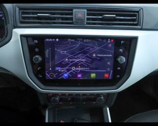 SEAT Arona usata, con Immobilizzatore elettronico