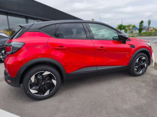 RENAULT Clio usata, con Airbag