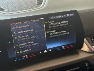 BMW X2 usata, con Immobilizzatore elettronico