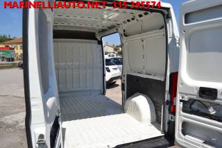 FIAT Ducato usata, con Servosterzo