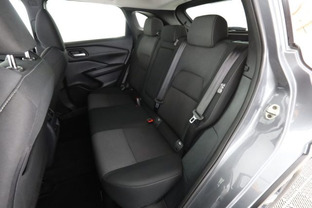 NISSAN Qashqai usata 3
