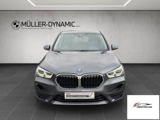 BMW X1 usata, con Airbag