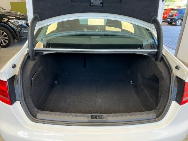 AUDI A4 usata, con Climatizzatore