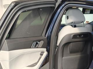 BMW X6 usata, con Volante in pelle