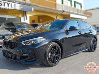 BMW 118 usata, con Sedile posteriore sdoppiato