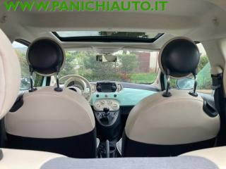 FIAT 500 usata, con Climatizzatore