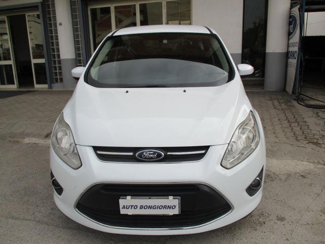 FORD C-Max usata, con Airbag