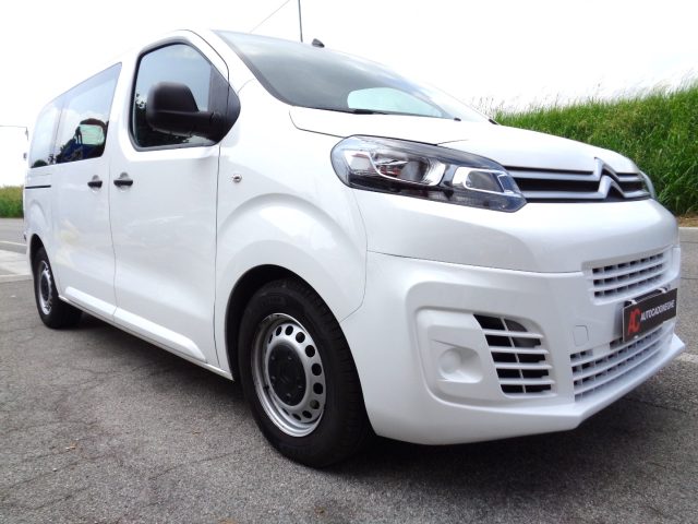 CITROEN Jumpy usata, con ABS