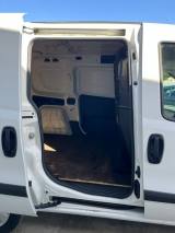 FIAT Doblo usata, con Servosterzo