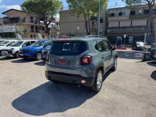 JEEP Renegade usata, con Chiusura centralizzata