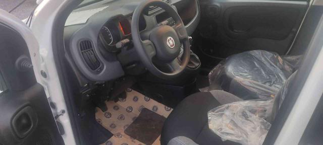 FIAT Panda usata, con Alzacristalli elettrici