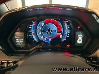 LAMBORGHINI Aventador usata, con Cerchi in lega