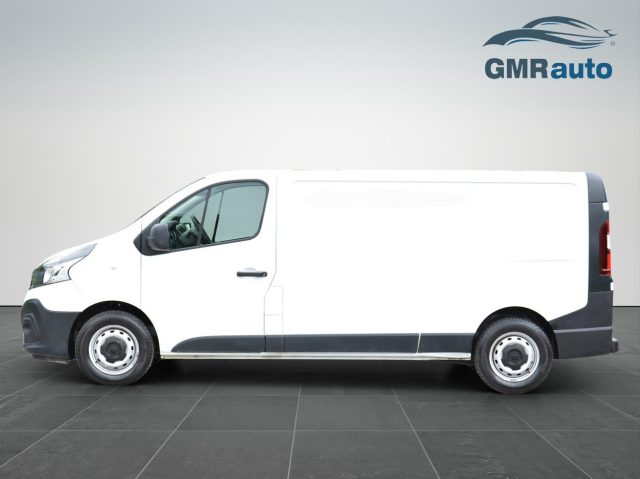 RENAULT Trafic usata, con Chiusura centralizzata