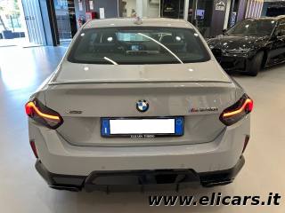 BMW M2 usata, con Airbag laterali