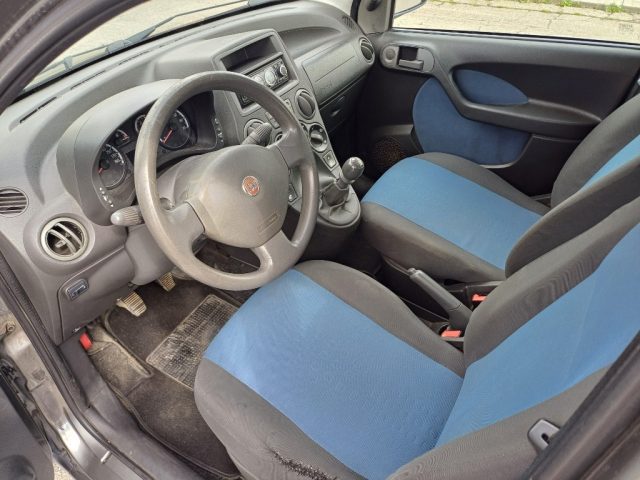 FIAT Panda usata 8