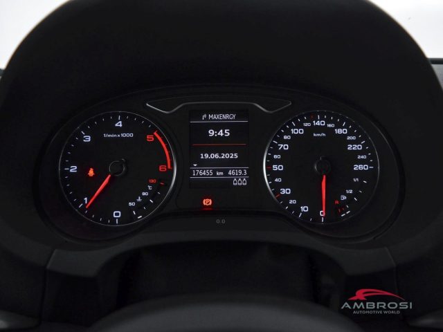 AUDI A3 usata 12