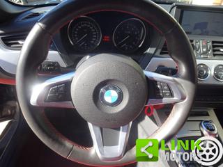BMW Z4 usata, con ESP