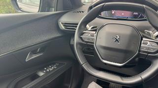 PEUGEOT 3008 usata, con Climatizzatore