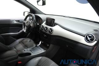 MERCEDES-BENZ B 180 usata 46