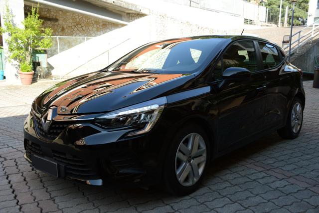 RENAULT Clio usata, con Chiusura centralizzata
