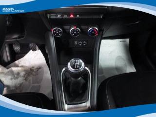 RENAULT Captur usata, con Boardcomputer