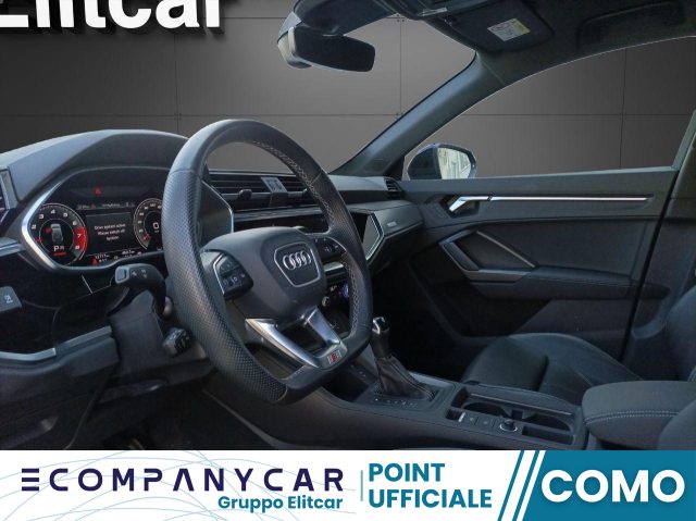 AUDI Q3 usata, con Controllo trazione