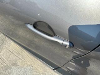 RENAULT Captur usata, con Specchietti laterali elettrici