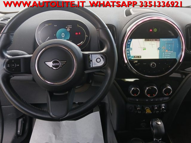 MINI Countryman usata, con ESP