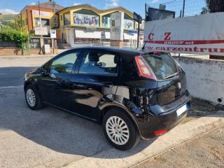 FIAT Punto Evo usata, con Boardcomputer