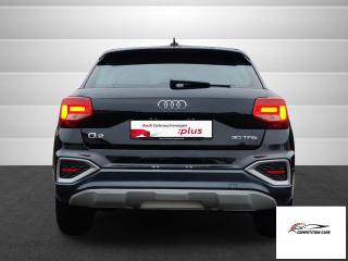 AUDI Q2 usata, con Autoradio