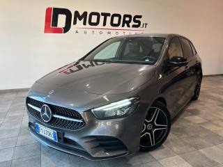 MERCEDES-BENZ B 180 usata, con Airbag