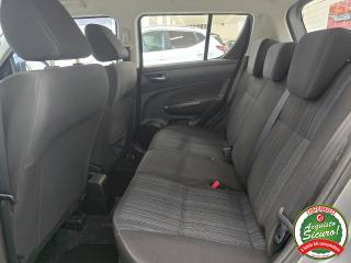 SUZUKI Swift usata 19