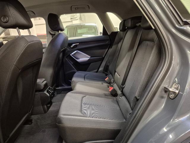 AUDI Q3 usata, con Touch screen