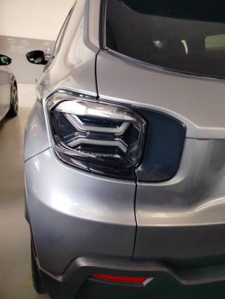 JEEP Avenger usata, con ESP