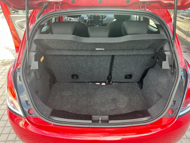 LANCIA Ypsilon usata, con Bluetooth