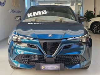 ALFA ROMEO Junior usata, con Boardcomputer