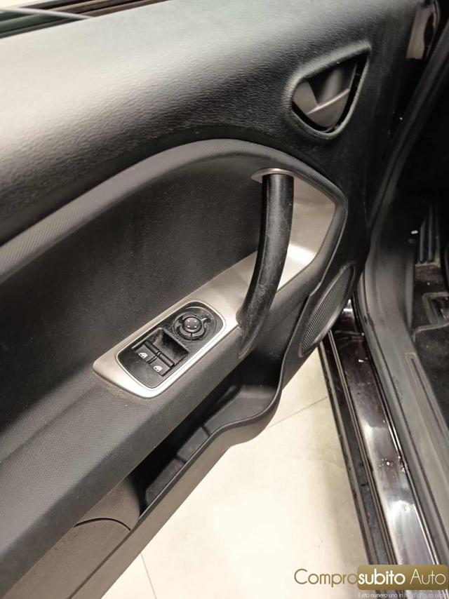 ALFA ROMEO MiTo usata 21