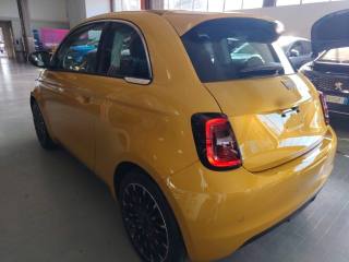 FIAT 500 usata, con Immobilizzatore elettronico