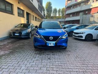 NISSAN Qashqai usata, con Airbag
