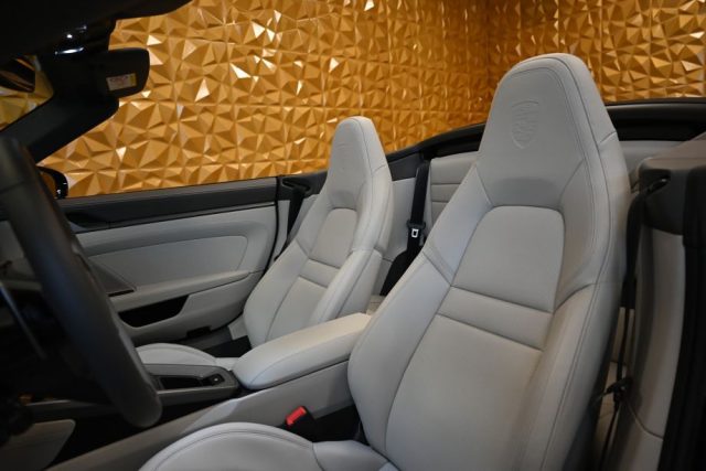 PORSCHE 911 usata 50