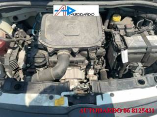FIAT Panda usata, con Climatizzatore