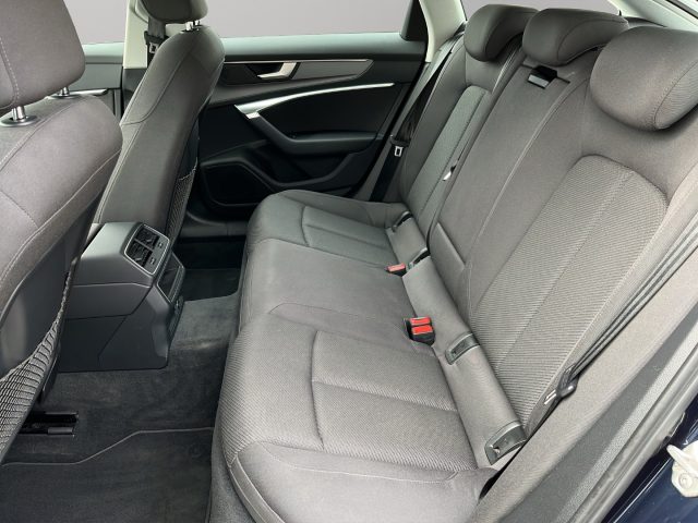 AUDI A6 usata, con Climatizzatore